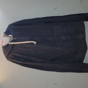Men's hoodie(*D18)